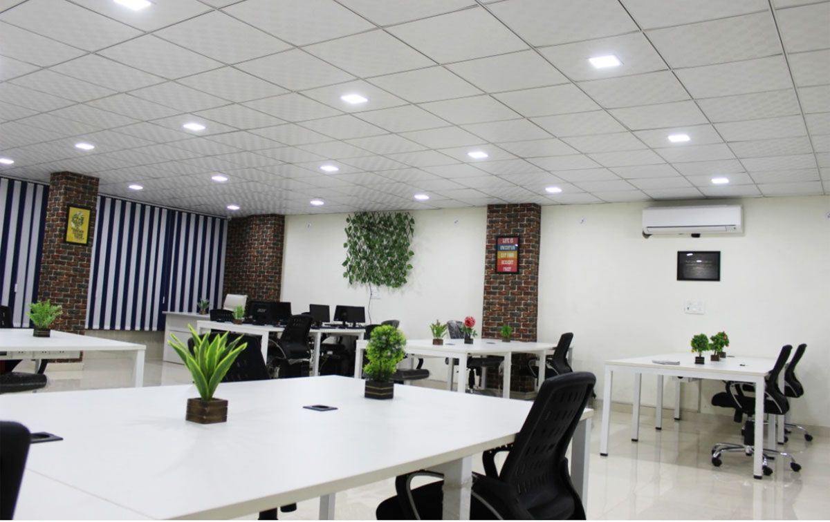 Coworkrz